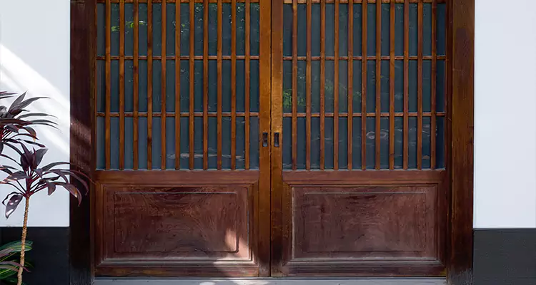 Accordion Patio Doors Repair in East Palo Alto, CA