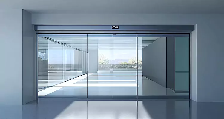 Automatic Sliding Door Repair in East Palo Alto, CA