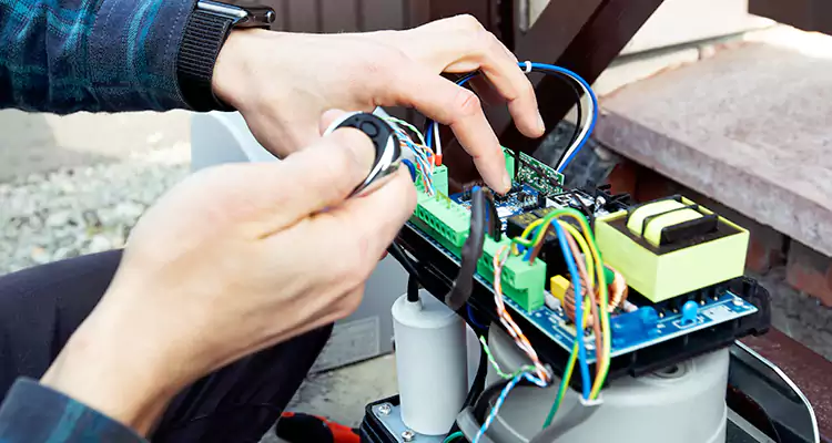 Automatic Driveway Gate Repair in East Palo Alto, CA