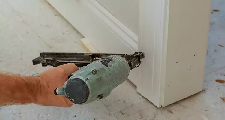 Patio Door Fix in East Palo Alto, CA