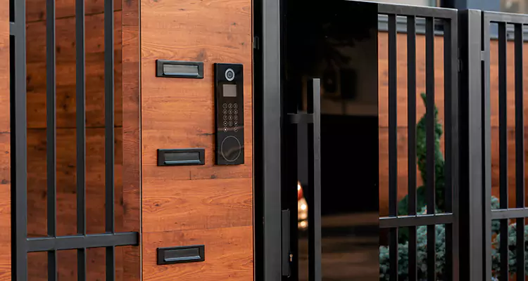 Screen Door Handle Replacement in East Palo Alto, CA