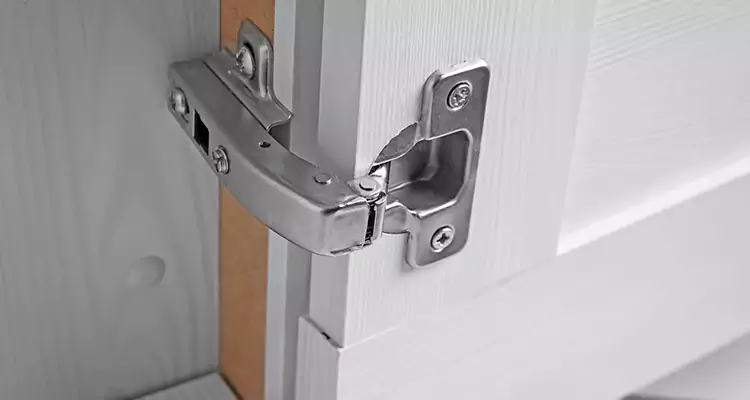 Shower Door Hinge Replacement in East Palo Alto, CA