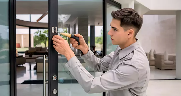 Best Door Lock RepairSliding Door Lock Repair in East Palo Alto, CA