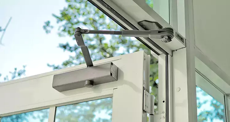 Automatic Door Opener Installation in East Palo Alto, CA
