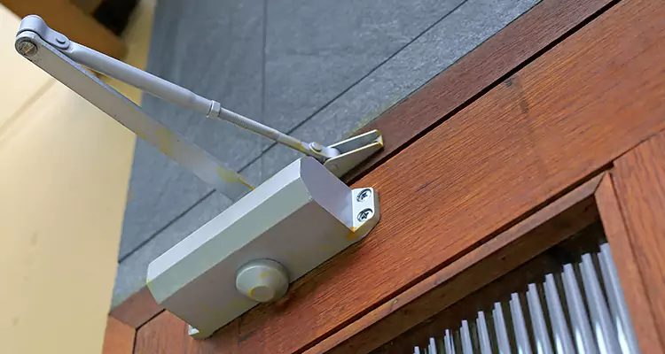 Automatic Door Opener Repair in East Palo Alto, CA