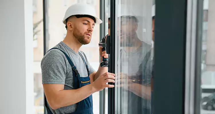 Glass Door Repair in East Palo Alto, CA