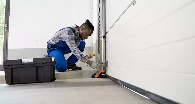 Garage Door Sensor Repair in East Palo Alto, CA