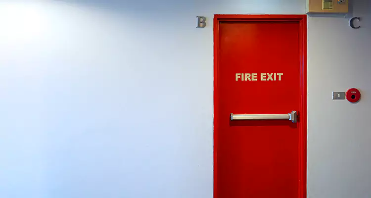 Fire Rated Pocket Door Repair in East Palo Alto, CA
