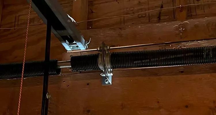 Garage Door Lift Cable Replacement in East Palo Alto, CA