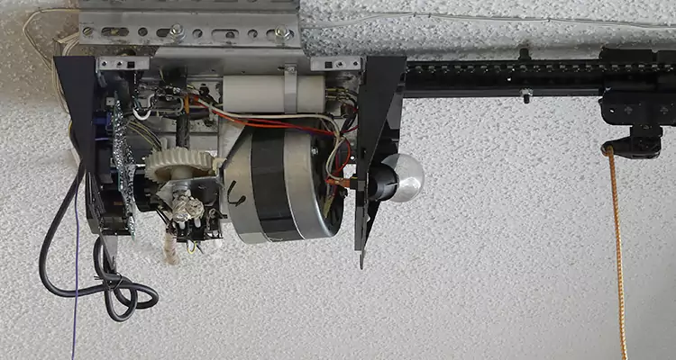 Emergency Garage Door Opener Repair in East Palo Alto, CA