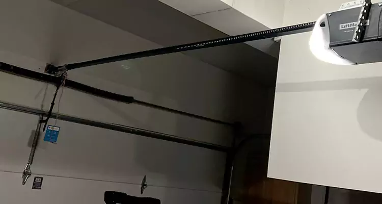 Garage Door Opener Sensor Replacement in East Palo Alto, CA