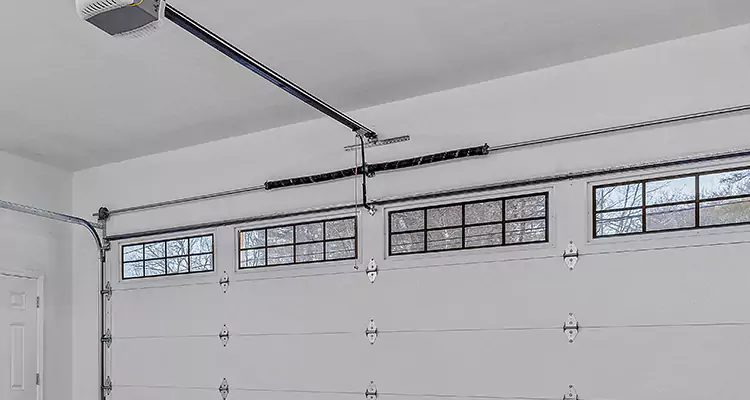 Garage Door Torsion Spring Repair in East Palo Alto, CA
