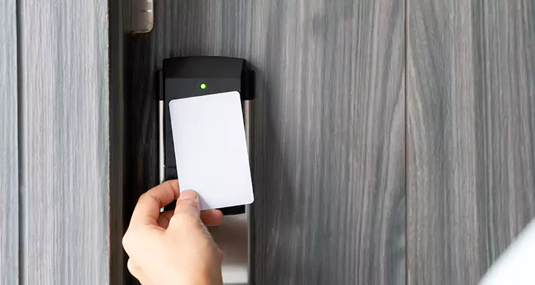 Hotel Swipe Card Door Locks Repair in East Palo Alto, CA