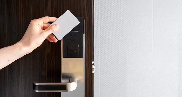 Why Choose Us for Hotel Keycard Lock Repair in East Palo Alto, CA?