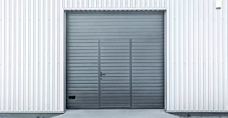 Trusted Industrial Overhead Door Repair in East Palo Alto, CA