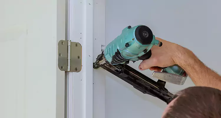 Interior Door Repair Services Near Me in East Palo Alto, CA