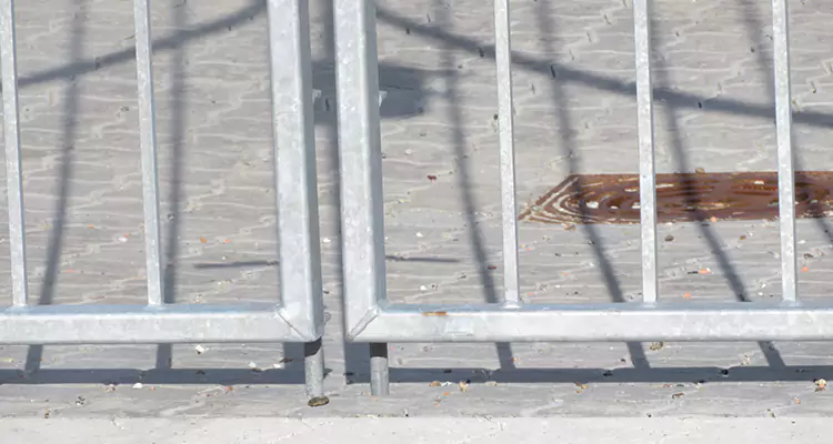 Our Metal Gate Repair Services in East Palo Alto, CA