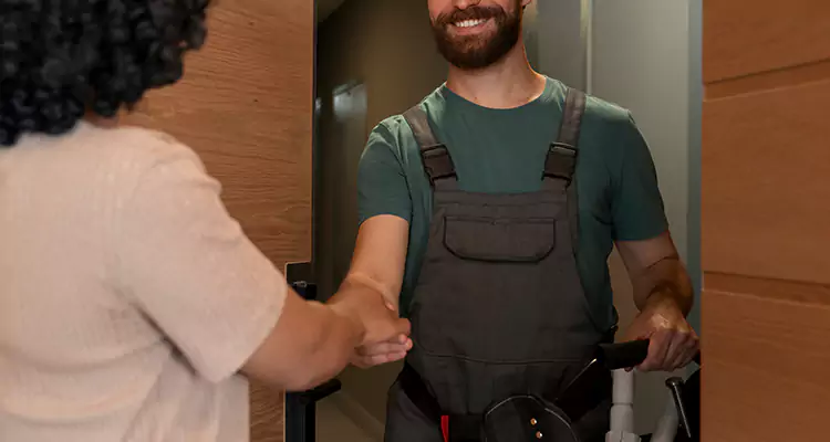 Repair Rfid Keycard Reader For Motels in East Palo Alto, CA