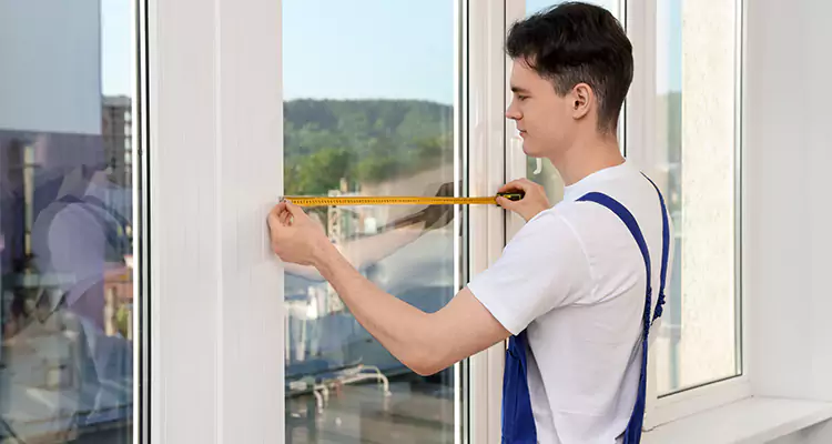 Our Window Restoration Services in East Palo Alto, CA