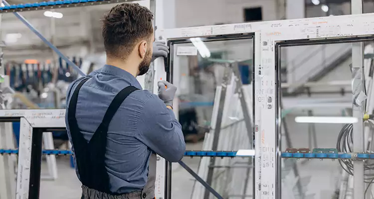 Why Choose Us for Patio Door Blind Replacement in East Palo Alto, CA?