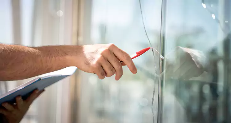 Sliding Glass Patio Door Repair in East Palo Alto, CA