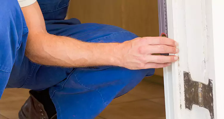 Antique Pocket Door Rollers Repair in East Palo Alto, CA