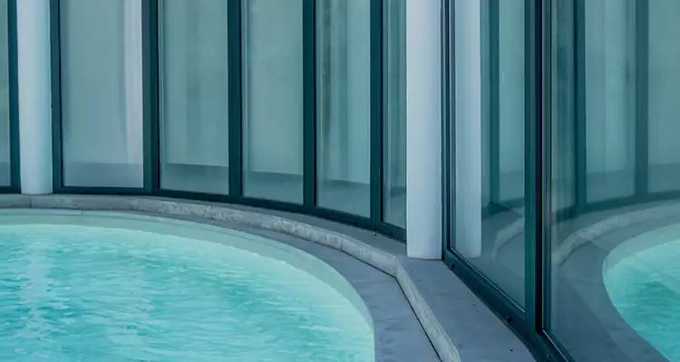 Repair Polyester Screen for Pool Enclosure in East Palo Alto, CA