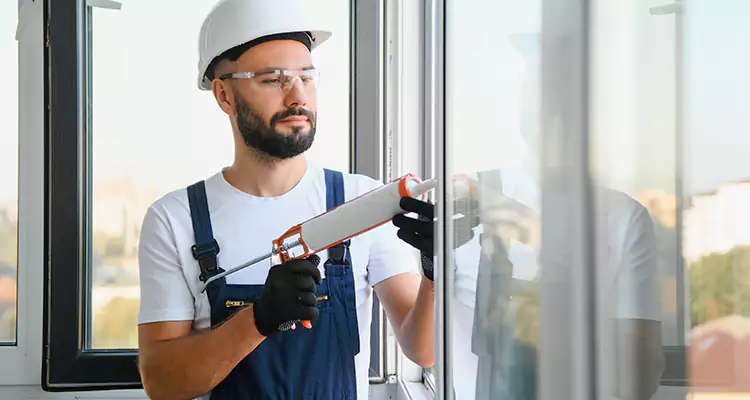 Retractable Screens Repair for Patio in East Palo Alto, CA