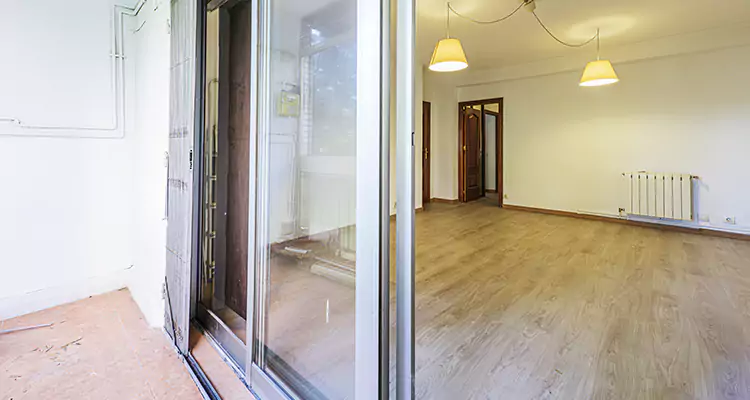 Security Screen Doors Repair in East Palo Alto, CA
