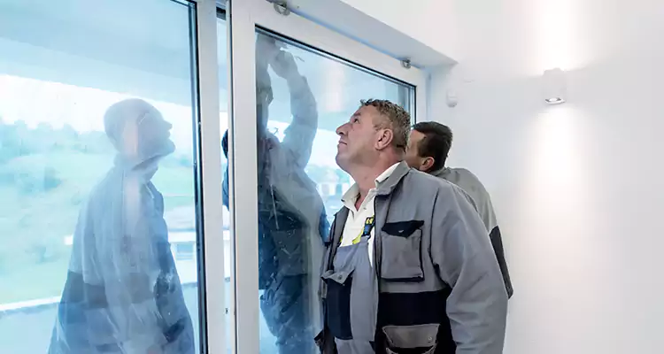 Retractable Screen Door Repair in East Palo Alto, CA