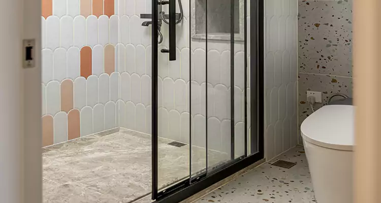 Sliding Shower Door Repair in East Palo Alto, CA