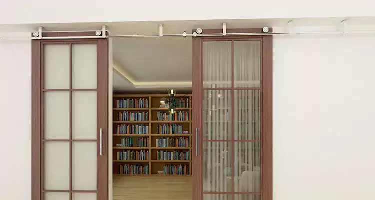 Why Choose Us for Sliding Backyard Door Repair in East Palo Alto, CA?