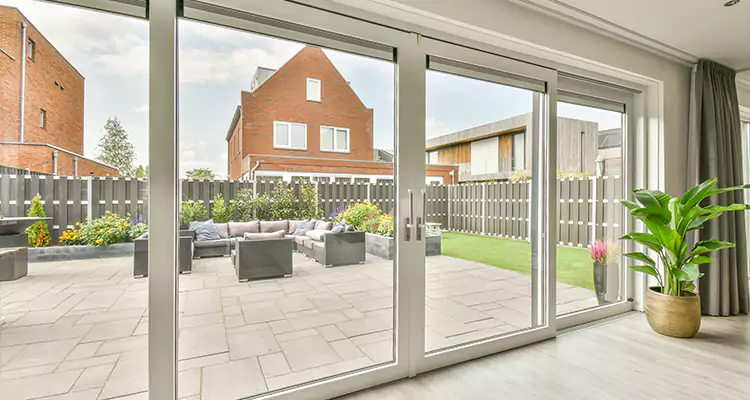 Why Choose Our Sliding Door Expert in East Palo Alto, CA