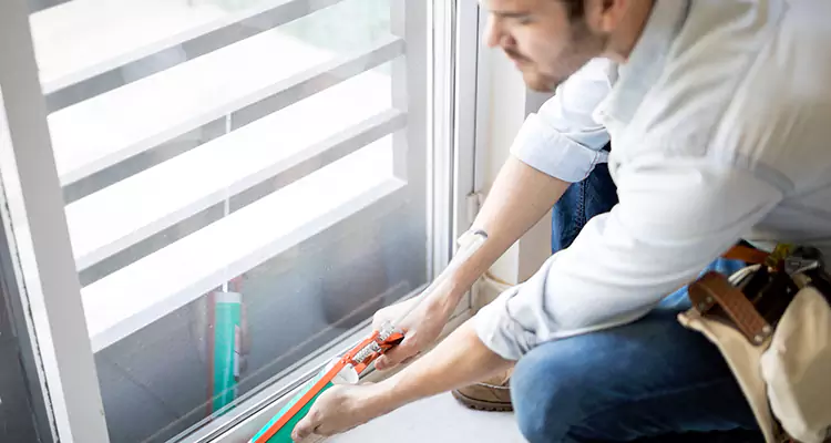 We fix All type of Sliding Door in East Palo Alto, CA