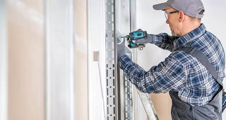 Sliding Door Latch Hardware Repair in East Palo Alto, CA