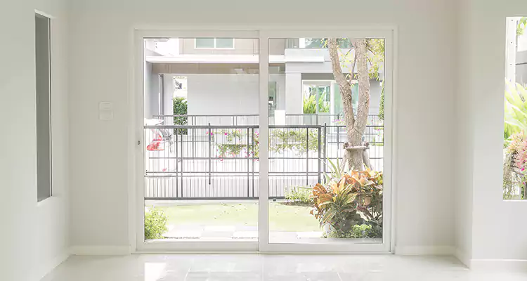 Sliding Panels For Patio Doors in East Palo Alto, CA