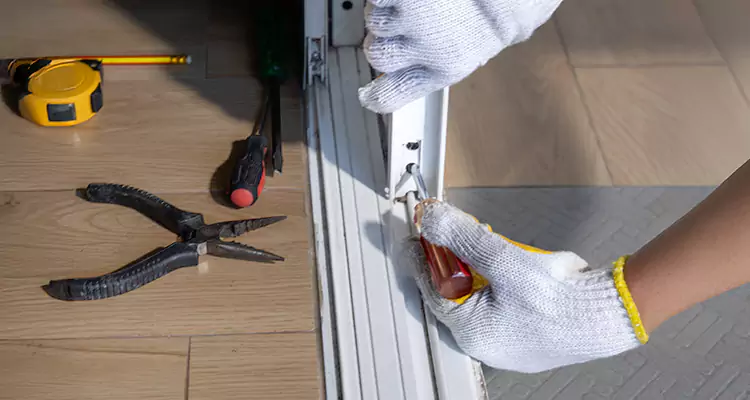 Screen Door Wheel Replacement in East Palo Alto, CA