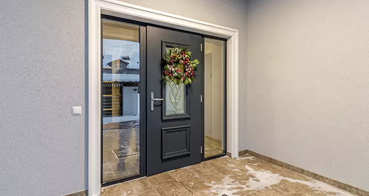 Fast Sliding Porch Door Repair in East Palo Alto, CA