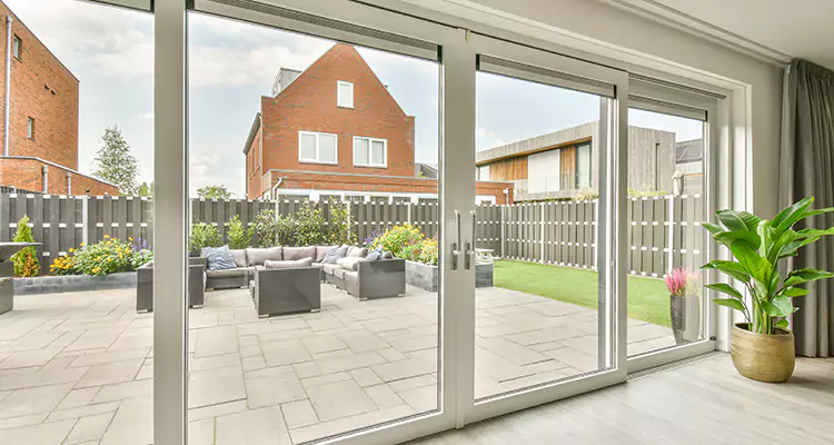 Best Sliding Screen Door Replacement Company in East Palo Alto, CA