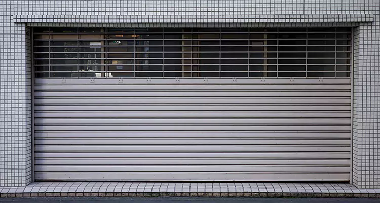 Steel Roll Up Door Repair in East Palo Alto, CA