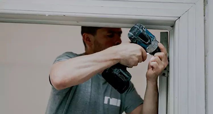 Wood Door Repair Near Me in East Palo Alto, CA