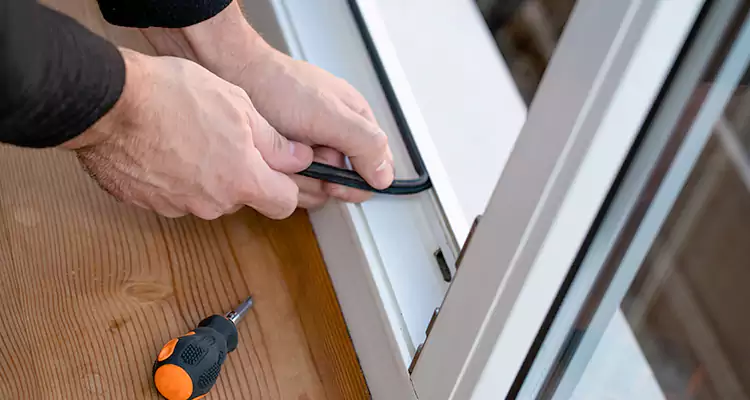 Sliding Door Maintenance in East Palo Alto, CA