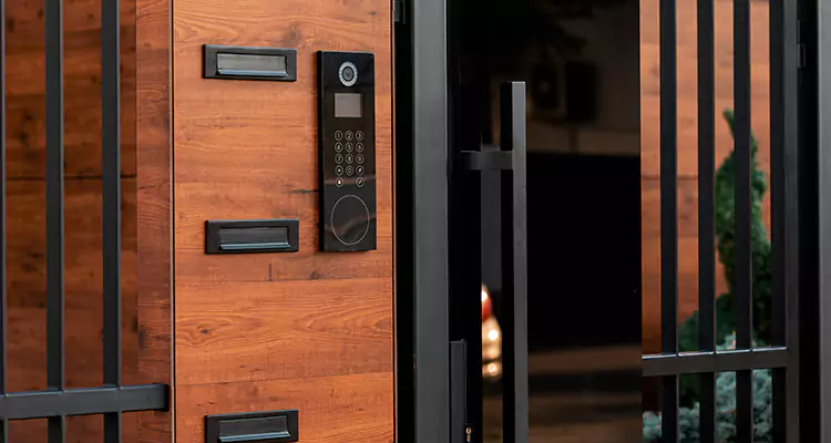 Automatic Door Maintenance in East Palo Alto, CA