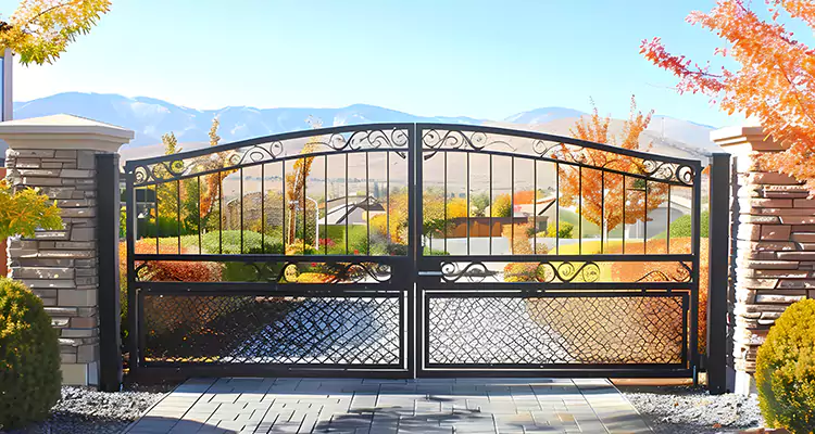 Automatic Gate Repair Cost in East Palo Alto, CA