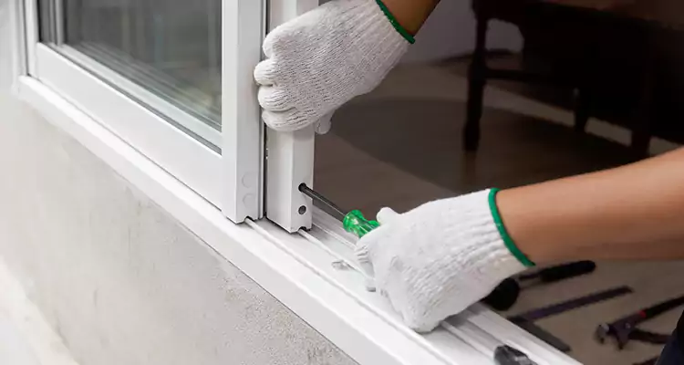 Automatic Sliding Glass Door Opener in East Palo Alto, CA