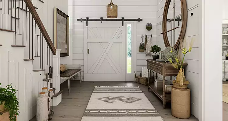 Interior Barn Doors Repair in East Palo Alto, CA