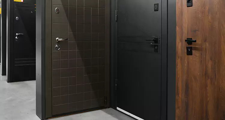 Burglar Proof Storm Door Repair in East Palo Alto, CA
