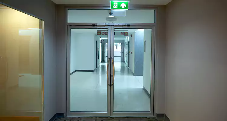 Emergency Glass Door Repair in East Palo Alto, CA