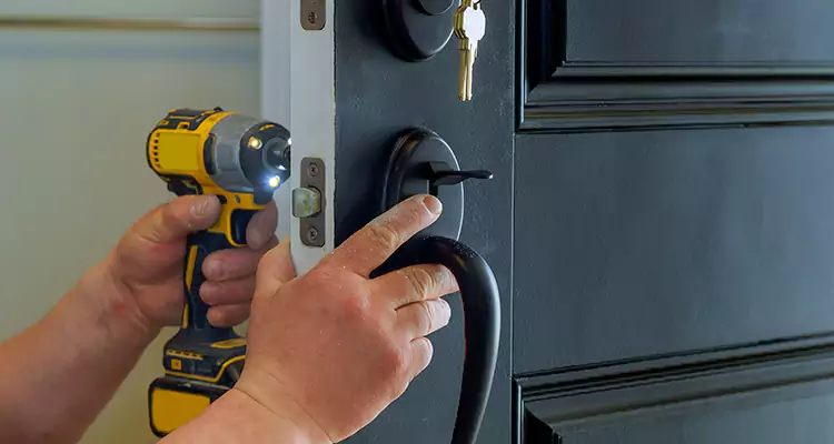 Comprehensive Door Lock Repair Services in East Palo Alto, CA