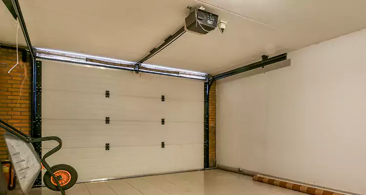 Chamberlain Garage Door Opener Installation in East Palo Alto, CA